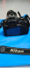 Nikon D3200